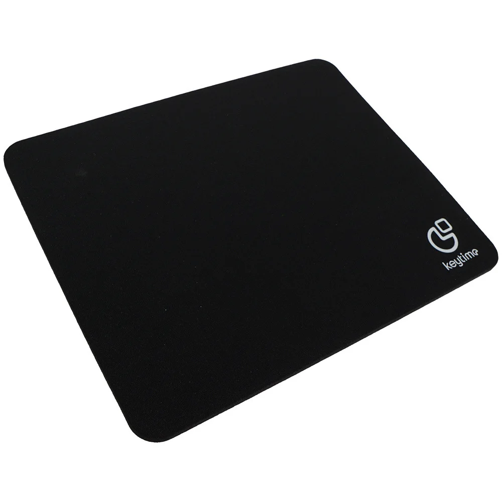 Mousepad Keytime Deskpad Standard 220x178x4mm - Kyt00016 Mousepad Keytime Deskpad Standard 220x178x4mm - Kyt00016