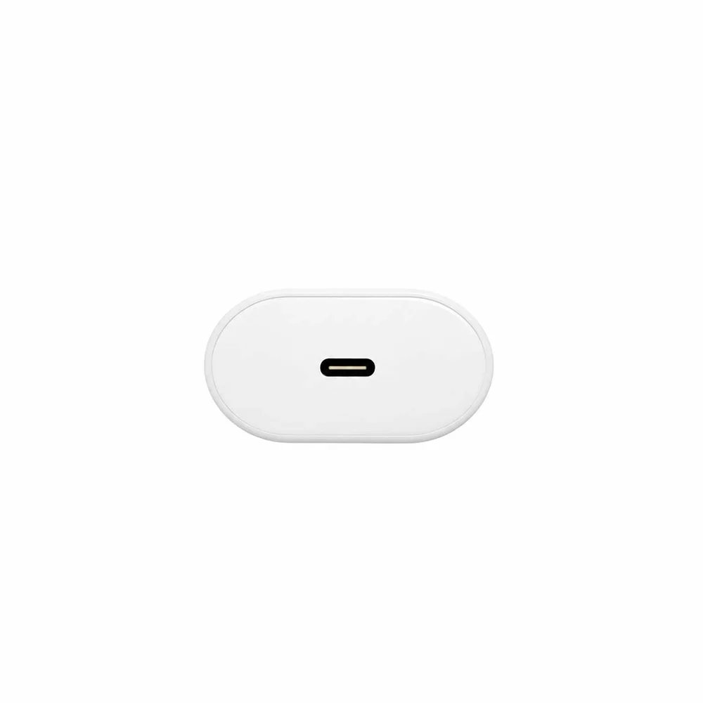 Imagem 2 de 3 do produto Carregadores Oex Kit Cabo 2 Em 1 Type-c Cg500 Branco