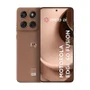 Smartphone Motorola Edge 60 Fusion 5g, 256gb, 24gb (8GB Ram + 16gb Ram Boost), Câmera 50mp E Tela De 6,7" Mocha Mousse