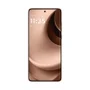 Smartphone Motorola Edge 60 Fusion 5g, 256gb, 24gb (8GB Ram + 16gb Ram Boost), Câmera 50mp E Tela De 6,7" Mocha Mousse