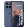 Smartphone Motorola Edge 60 Fusion 256gb Dual Chip 5g Tela 6.7” Câmera Tripla 50mp+50mp+10mp Cinza