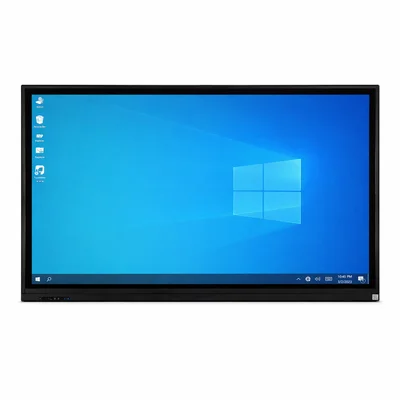 Monitor Tela Interativa Touch 32”