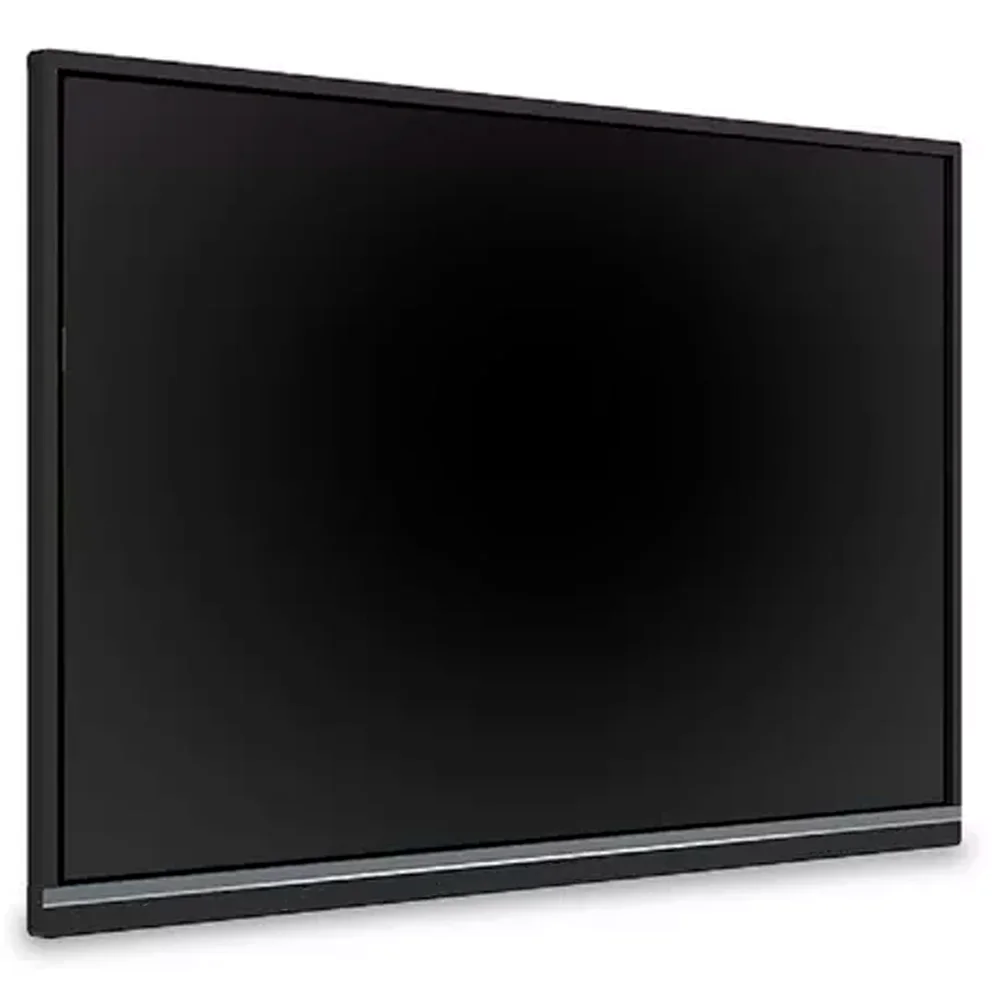 Monitor Tela Interativa Touch 32” Hd Monitor Tela Interativa Touch 32” Hd