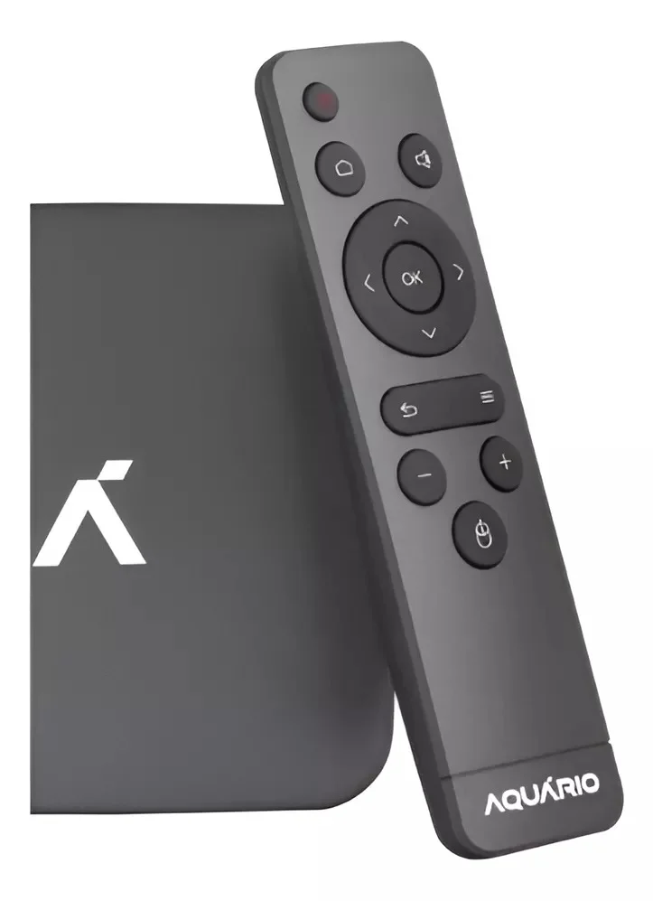 Imagem 3 de 5 do produto Controle Remoto   Para Aquário Stv-3000 Plus Box