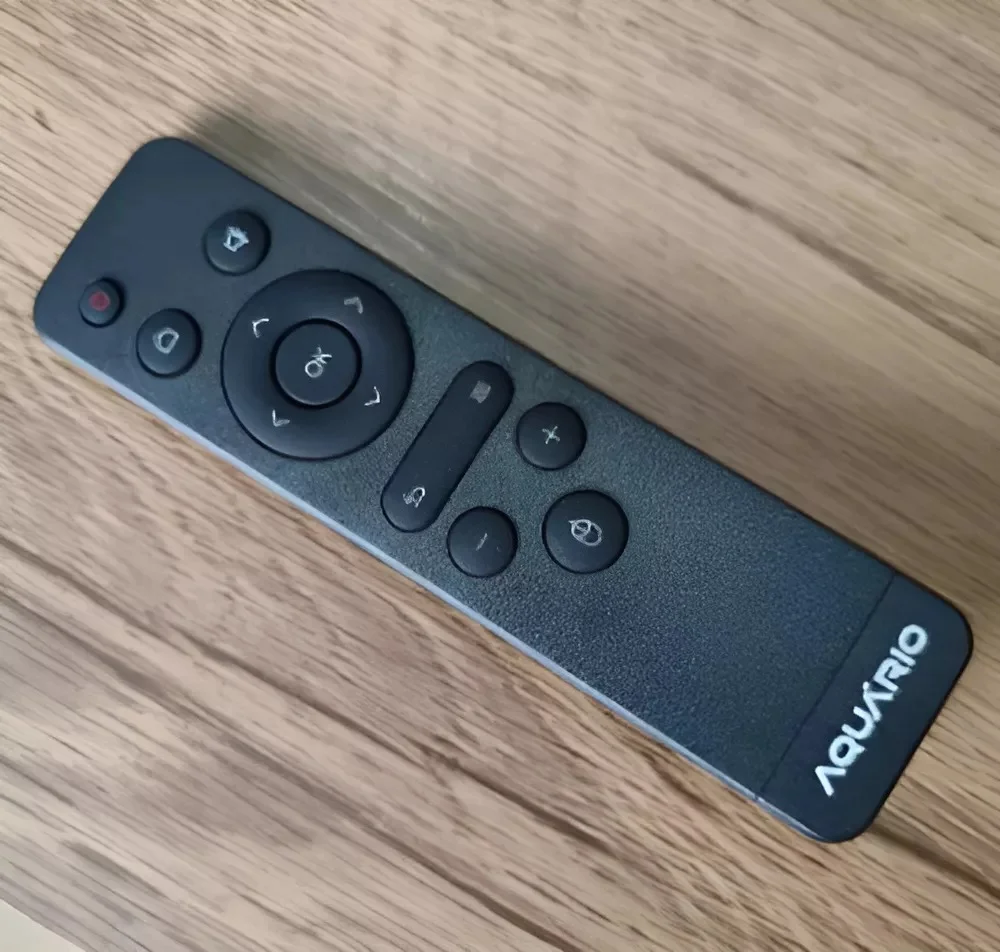 Imagem 4 de 5 do produto Controle Remoto   Para Aquário Stv-3000 Plus Box