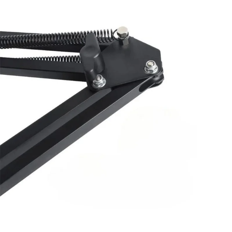 Imagem 3 de 4 do produto Suporte Articulado Para Microfone Maono Ba20 Preto