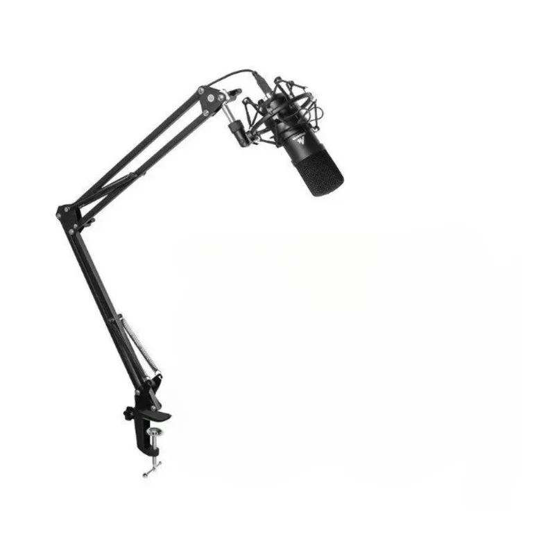 Imagem 4 de 4 do produto Suporte Articulado Para Microfone Maono Ba20 Preto