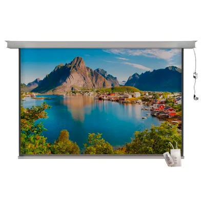 Tela De Embutir Elétrica Tbcil106h (234 X 132 Cm) 110v