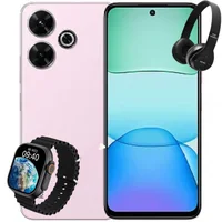 Smartphone-Xiaomi-Redmi-13-