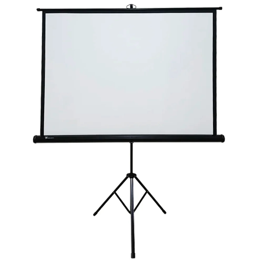 Imagem 5 de 5 do produto Tela De Projeção Tripé Tbtps100v (203 X 152 Cm)