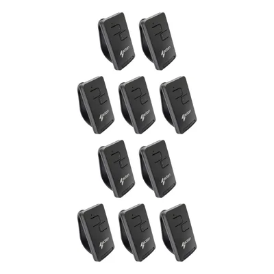 Kit 10 - Controle Remoto 433mhz Tx Uno Acton