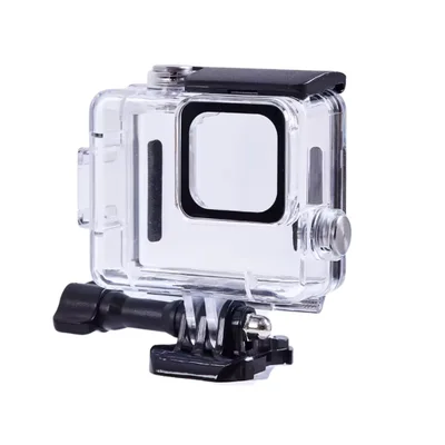 Caixa Estanque Para Câmera Gopro Hero 4k (2024)