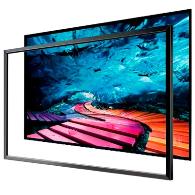 Moldura Interativa Techlumens - 55"