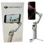 Estabilizador Dji Osmo Mobile 7 - Br Dji131 Cinza