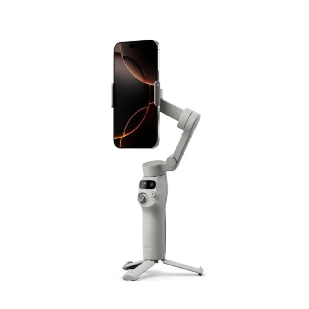 Estabilizador Dji Osmo Mobile 7 - Br Dji131 Cinza