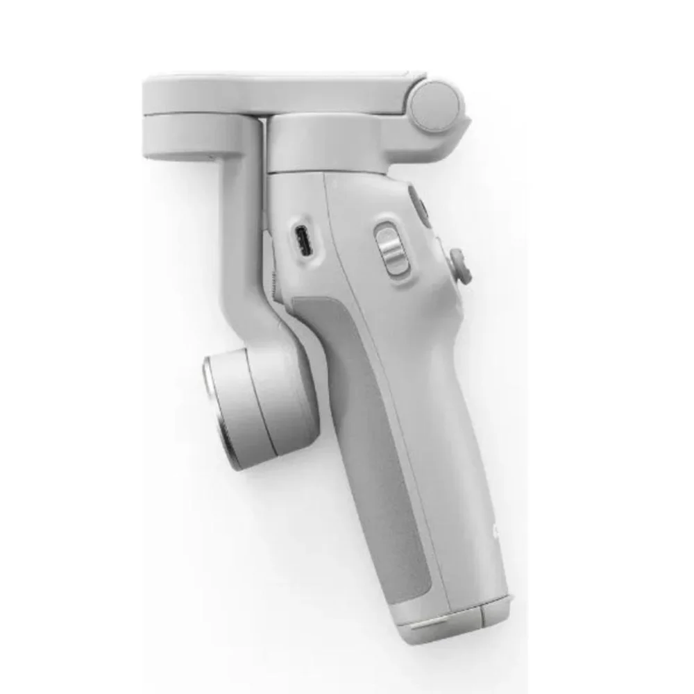 Estabilizador Dji Osmo Mobile 7 - Br Dji131 Cinza