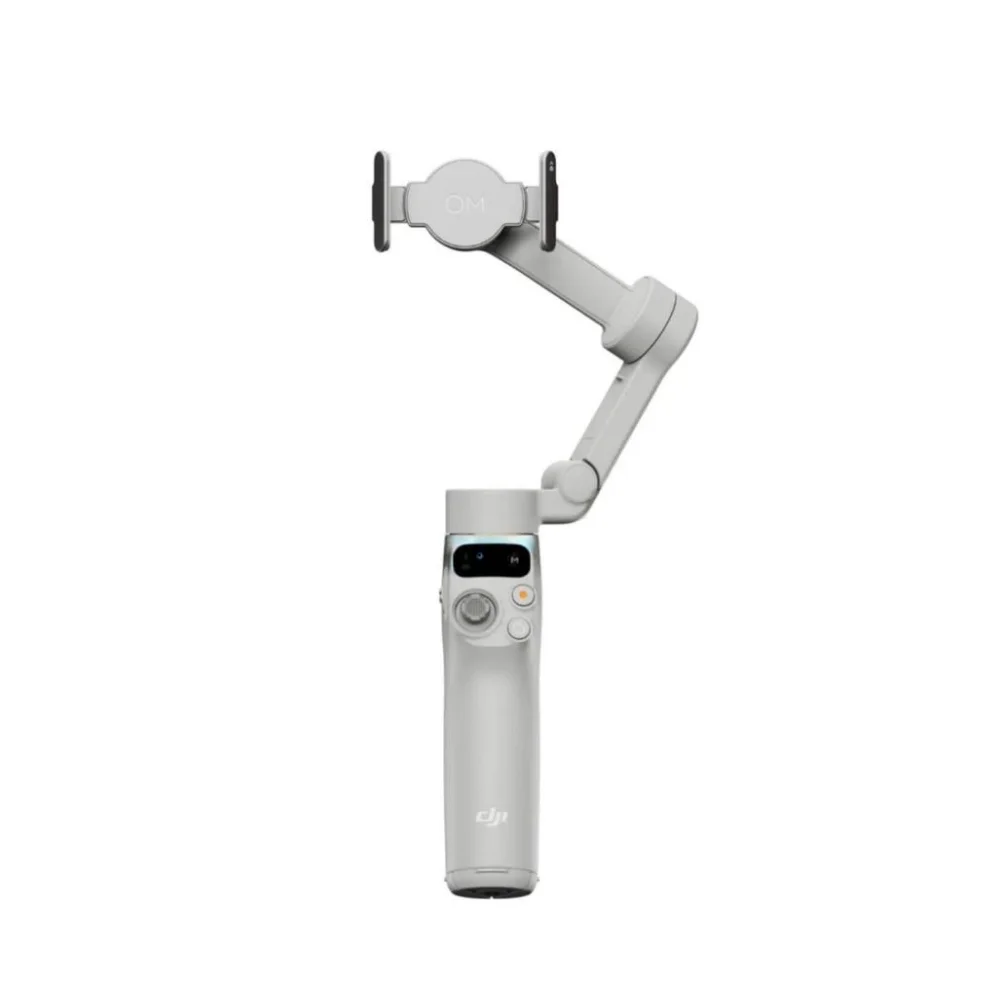 Estabilizador Dji Osmo Mobile 7 - Br Dji131 Cinza