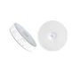 Luminaria LED Sensor De Movimento