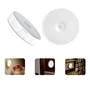 Luminaria LED Sensor De Movimento