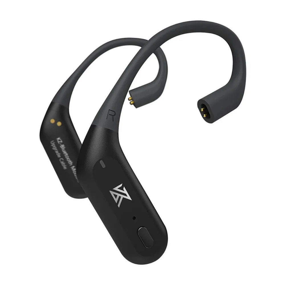 Imagem 2 de 5 do produto Adaptador Bluetooth 5.2 De Fone De Ouvido Kz Az09 Pro Pino C