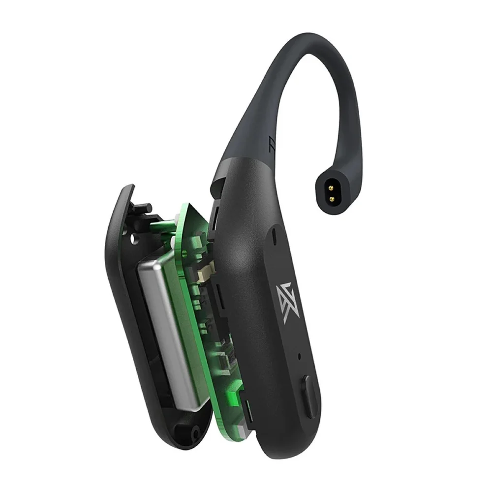 Imagem 4 de 5 do produto Adaptador Bluetooth 5.2 De Fone De Ouvido Kz Az09 Pro Pino C