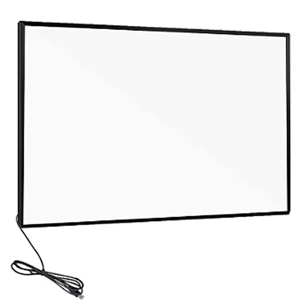 Moldura Touch Screen Frame Interativa 20 Toques 65"