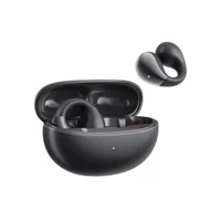 Fone De Ouvido Qcy Crossky C30, Bluetooth 5.4, Conforto Leve, Ajuste Estável, 25 Horas De Reprodução