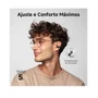 Fone De Ouvido Qcy Crossky C30, Bluetooth 5.4, Conforto Leve, Ajuste Estável, 25 Horas De Reprodução