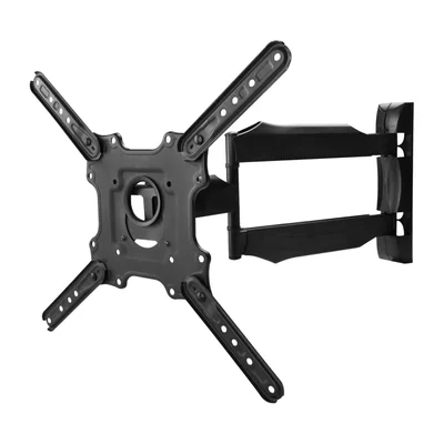 Suporte Triarticulado Para Tv De 26" A 75" - Braço De 62cm