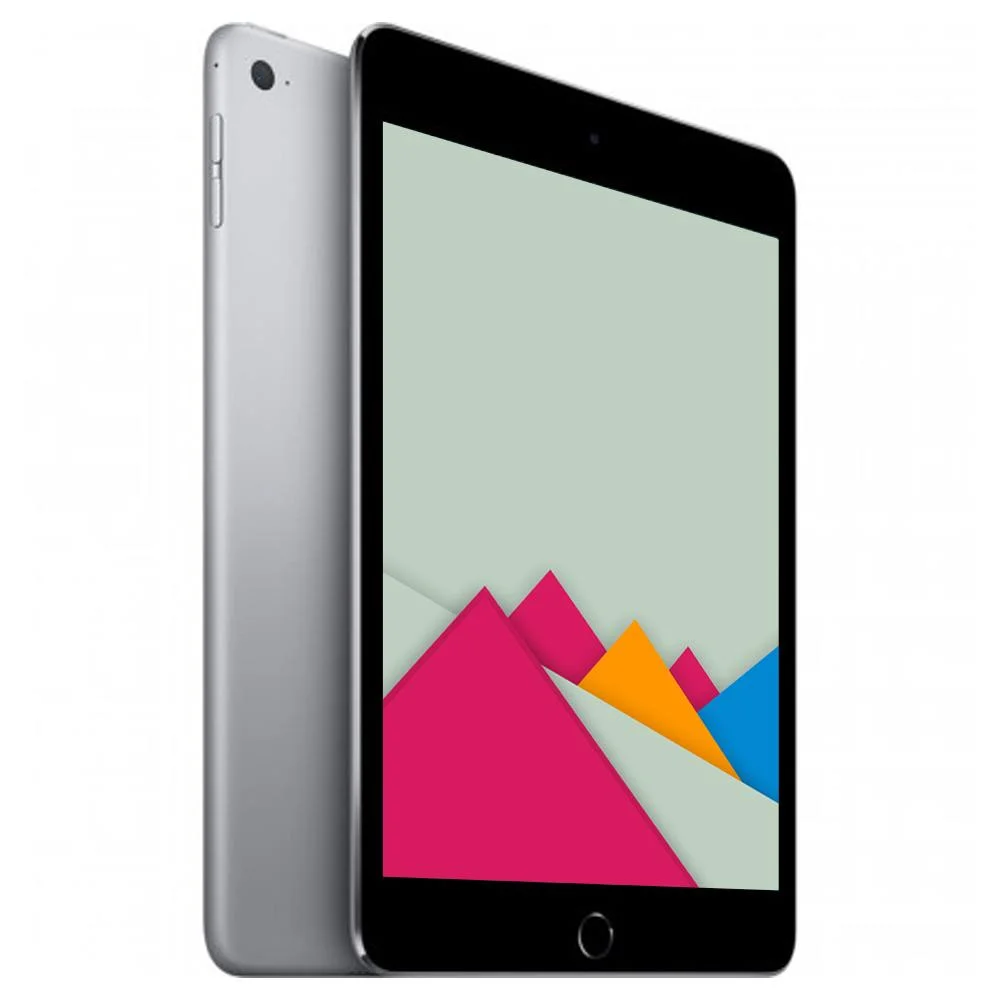 iPadmini4 128GB Wi-Fi・Cellularタイプ スペースグレー iPad mini Wi‑Fi + Cellularモデル 128GB - スペースグレイを購入