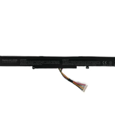 Bateria P/ Notebook Asus X450 F450 A450 A41-x550e
