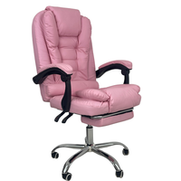 Cadeira de escritório presidente soft ergonômica para escritório e home office transforme seu ambiente de trabalho com a cadeira presidente reclinável
