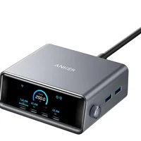 （D5980）ANKERGaN Prime 26800mAh 240W Produtos com até 15 OFF no PIX KaBuM