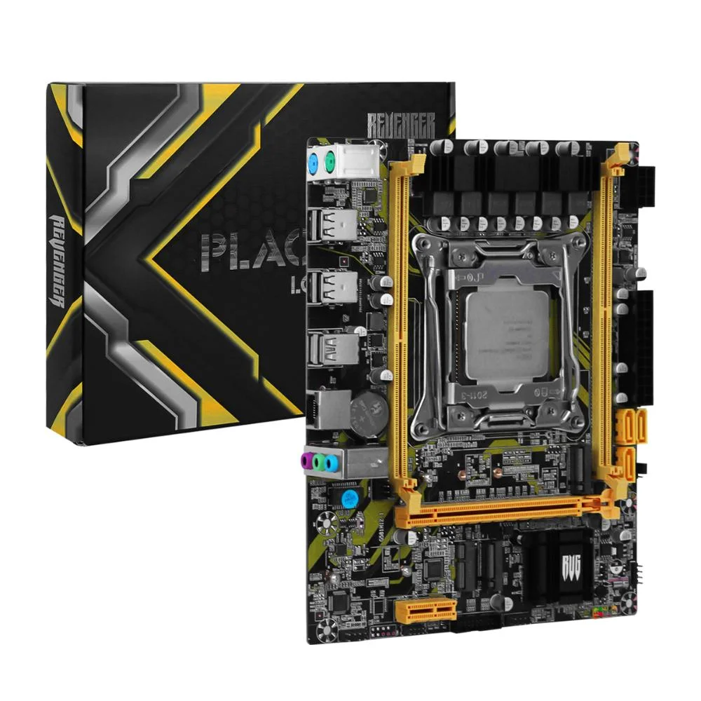 Produtos com até 15 OFF no PIX KaBuM