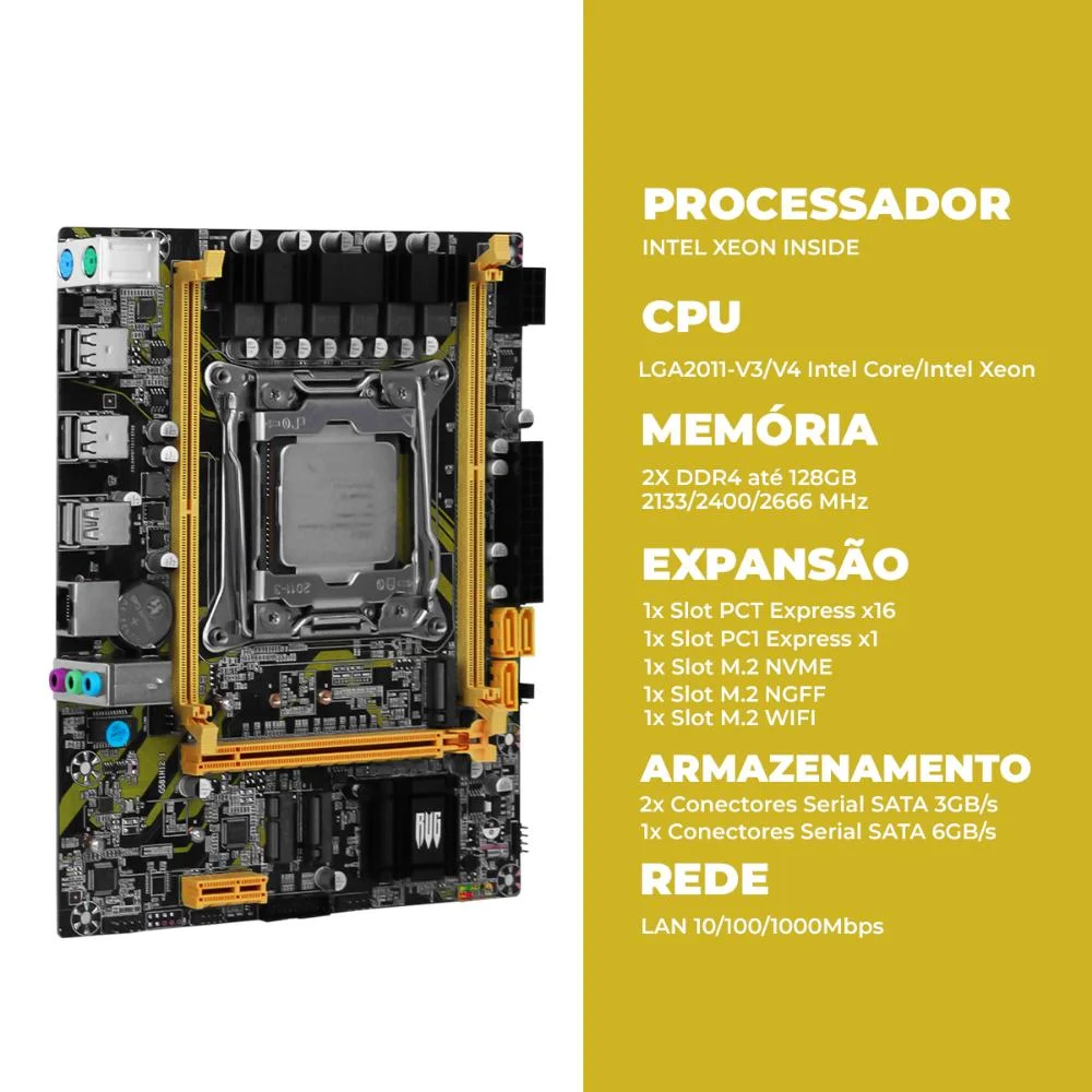 Produtos com até 15 OFF no PIX KaBuM