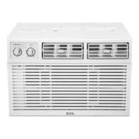 Ar-condicionado janela 7500 btus eos só frio eaj7500f 110vo ar-condicionado janela 7500 btus eos só frio (eaj7500f) é uma solução prática e eficiente 