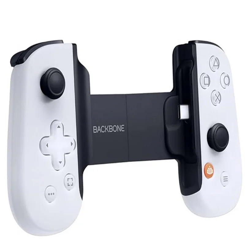 未開封品　Play Station Back bone Produtos com até 15 OFF no PIX KaBuM