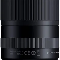 TAMRON 28-200mm F/2.8-5.6 Di III RXD＋CPL TAMRON 28-200 mm F/2.8-5.6 Di III RXD para Sony E-Mount, A071SF