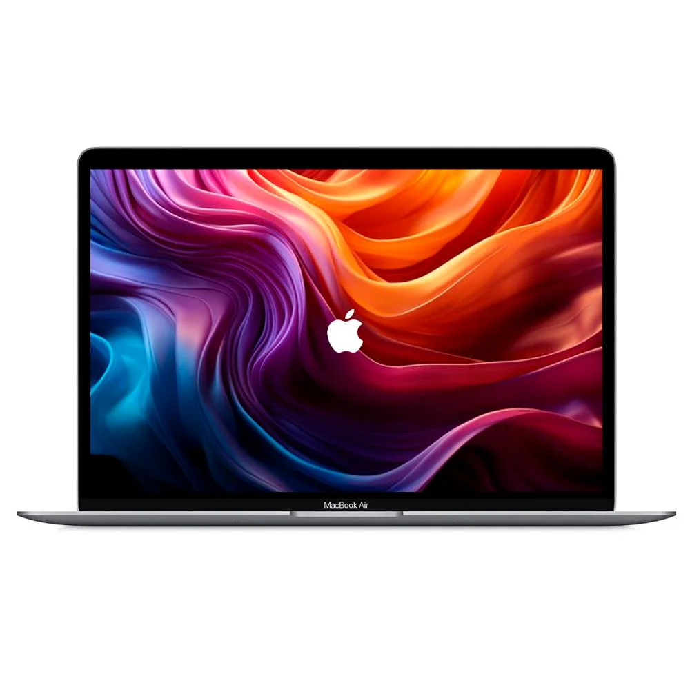Usado: Apple Macbook Air A2337 M1 SSD 245gb 8GB Macos Monterey - Voke