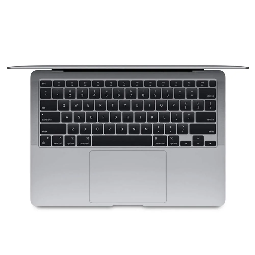 Apple Macbook Air A2337 M1 SSD 245gb 8GB Prata