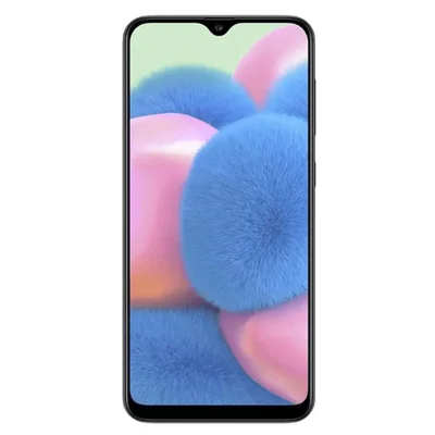 Usado: Samsung Galaxy A30s 64gb - Preto