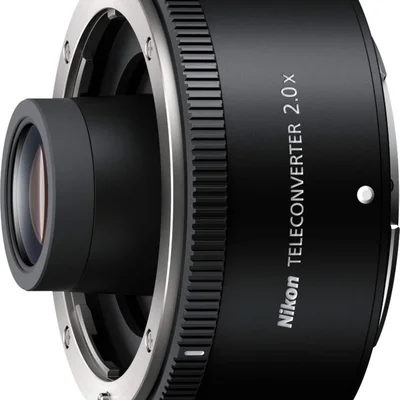 Nikon -lente  Teleconversor Z Tc-2.0x - Preto-20099