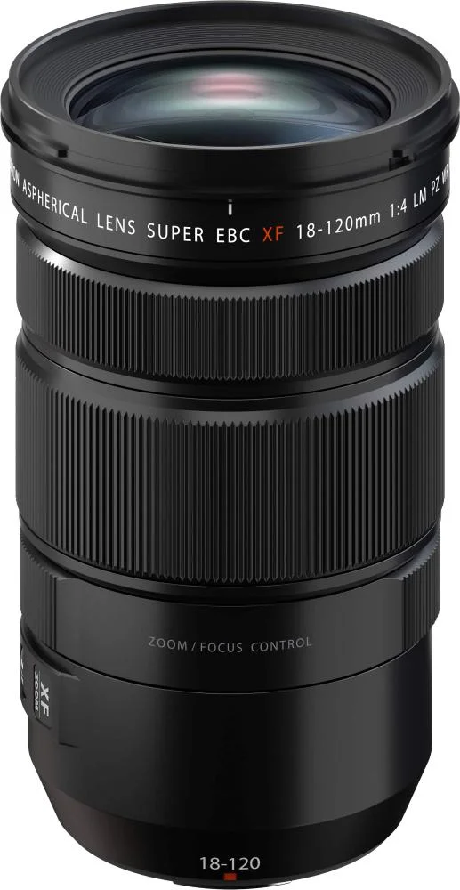 XF18-120mmF4 LM PZ WR 美品 延長物損保証 2028年2月迄 FUJIFILM USA | XF18-120mmF4 LM PZ WR Lens
