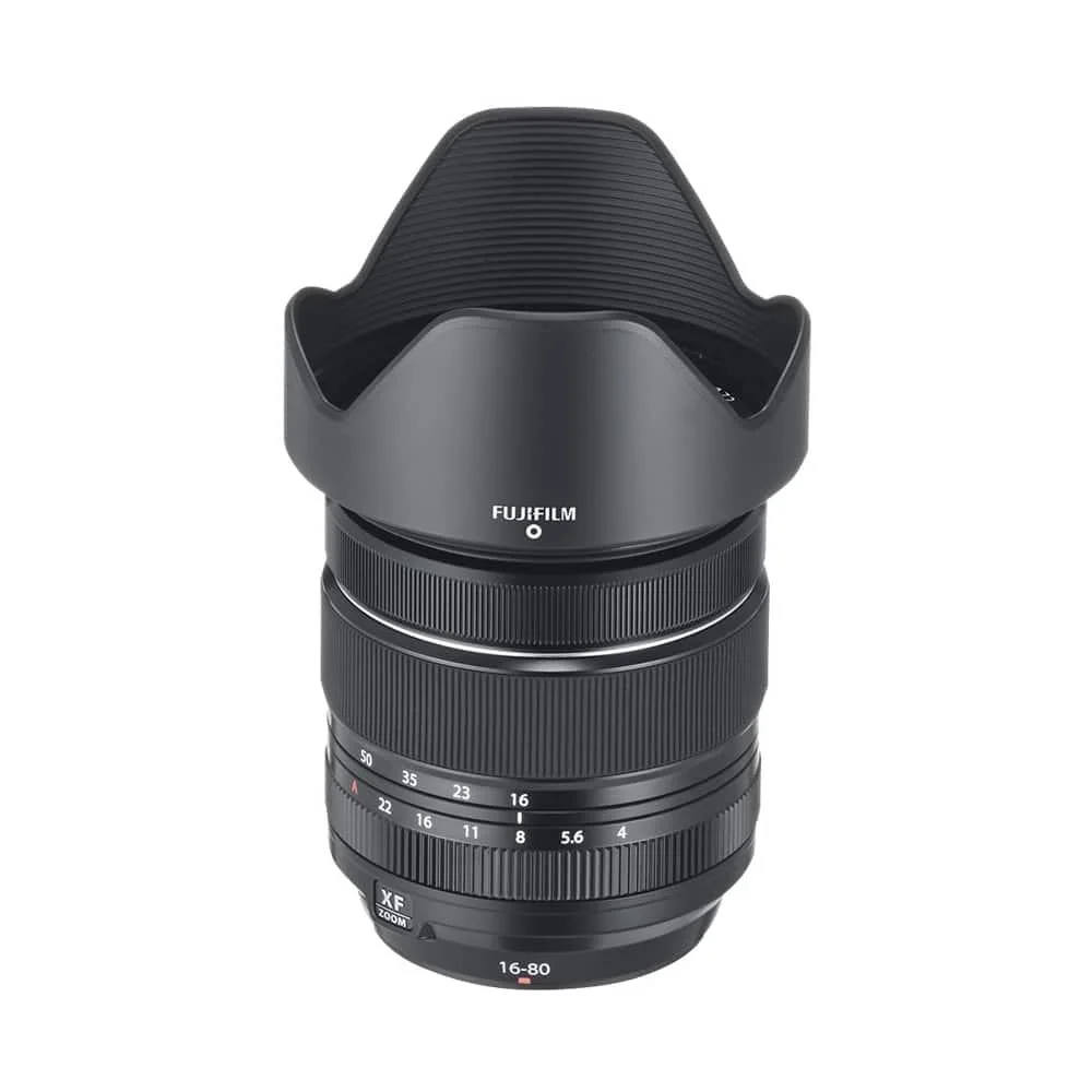 Fujifilm - Lente Zoom Óptico Xf 16-80mm F/4.0 R Ois Wr - Preta-16635613 Fujifilm - Lente Zoom Óptico Xf 16-80mm F/4.0 R Ois Wr - Preta-16635613