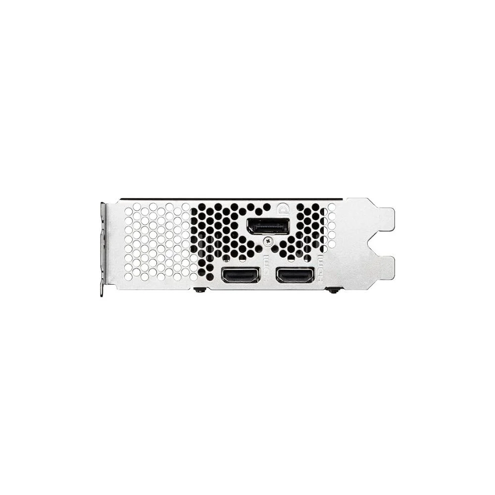 Placa De Video Msi Geforce RTX 3050 Low Profile Oc 6gb - 96 Bits - 2 HDMI/1x Dp - 912-v812-023 6