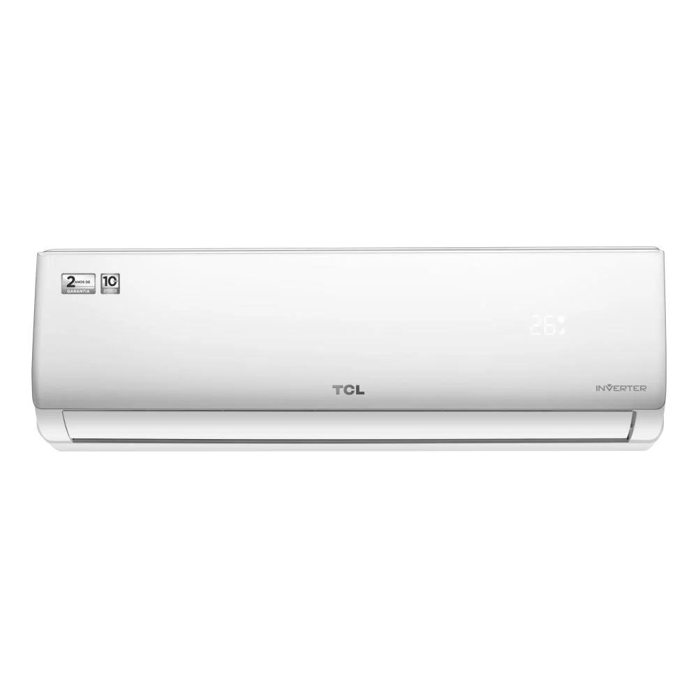 Imagem 4 de 5 do produto Ar Condicionado 34000 Btus Split Hi Wall Inverter Tcl Quente E Frio Elite G2 220v