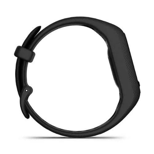Imagem 2 de 5 do produto Garmin - Vívosmart 5 Smart Fitness Tracker + Frequência Cardíaca Grande - Preto-010-02645-04