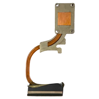 Dissipador Cooler Dell Latitude E6440 – 0vtngr E Ksb06105hb
