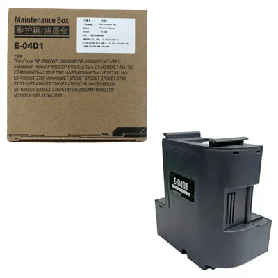 Caixa Manutenção Para T04-d1 T04d1 L6161 L6171 L6190 L6191 M2170