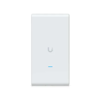 Access Point Ubiquiti U6-mesh-pro Br Unifi Wifi 6 Dual Band  Poe Outdoor